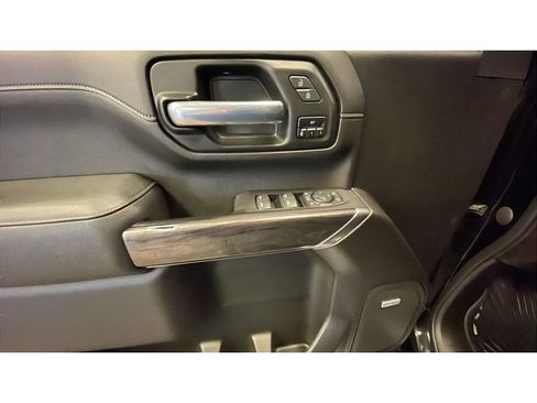 Used 2023 Chevrolet Silverado 2500 LTZ w/ Z71 Chrome Sport Edition AWD/4WD image 11