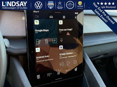 Used 2022 Polestar Polestar 2 w/ Plus Package image 17