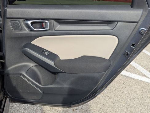 Certified 2023 Honda Civic EX image 23