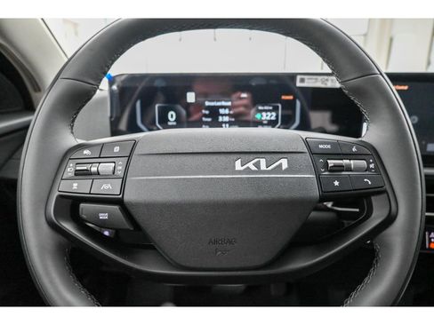 New 2025 Kia EV6 Light w/ Light LR Technology Package image 19