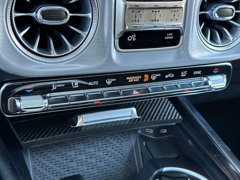 New 2026 Mercedes-Benz G 63 AMG 4MATIC image 18
