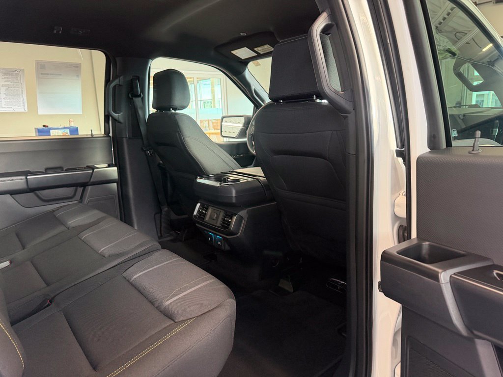Certified 2024 Ford F150 STX w/ Mobile Office Package AWD/4WD image 53