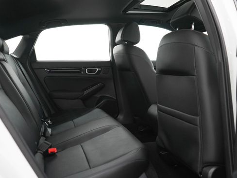 Used 2026 Honda Civic Sport Touring image 12