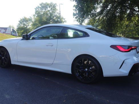 New 2026 BMW 430i Coupe w/ M Sport Package image 6