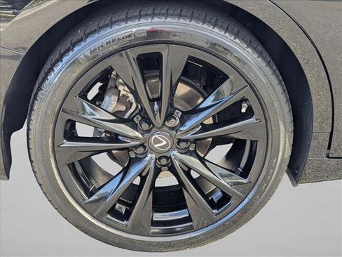 Used 2023 Lexus ES 350 F Sport image 20