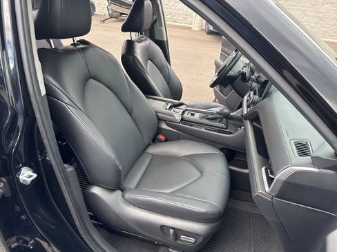 Used 2024 Toyota Grand Highlander XLE image 15