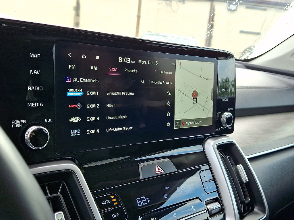 Used 2023 Kia Sorento X-Line EX AWD/4WD image 19