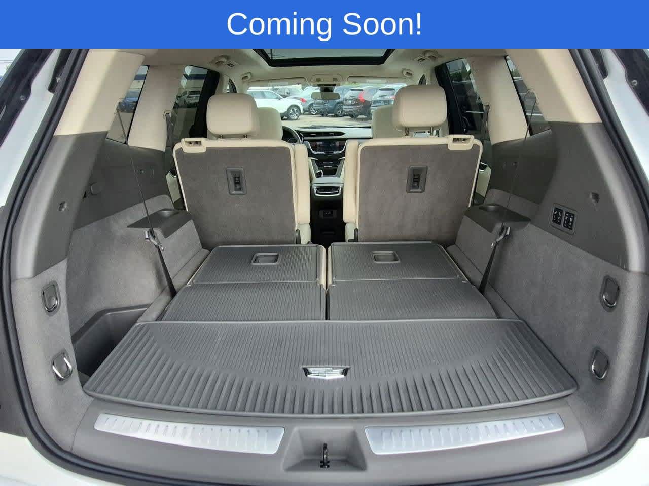Used 2024 Cadillac XT6 Premium Luxury AWD/4WD image 38