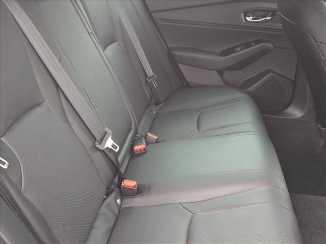 Certified 2026 Honda Accord Touring image 21