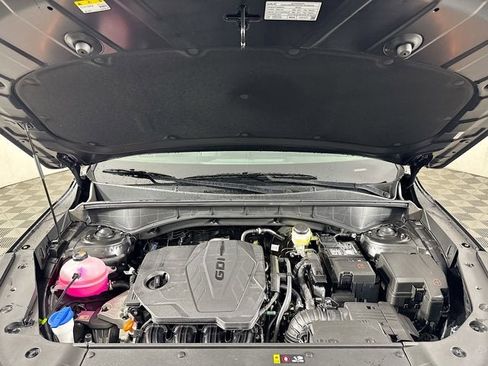 New 2026 Kia Sorento S image 9