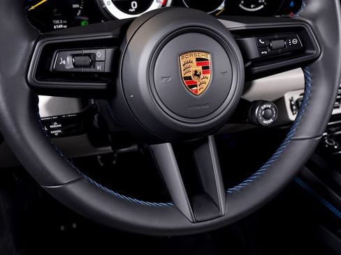 Used 2022 Porsche 911 GT3 RWD image 27