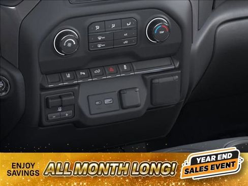 New 2026 Chevrolet Silverado 2500 W/T w/ WT/CX Safety Package image 23