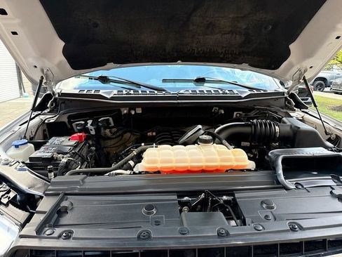 Used 2018 Ford F150 XLT w/ Equipment Group 302A Luxury image 30