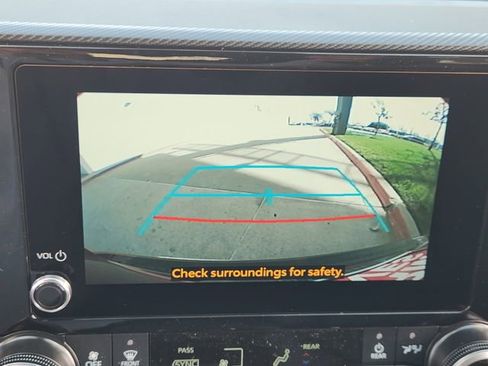 New 2026 Toyota Highlander XSE image 13