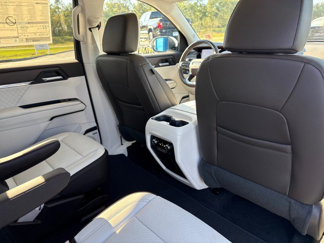 New 2027 GMC Acadia Denali FWD image 15