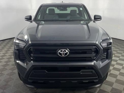 Used 2026 Toyota Tacoma SR AWD/4WD image 2