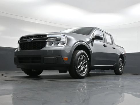 Used 2022 Ford Maverick XLT w/ Equipment Group 300A Standard AWD/4WD image 50