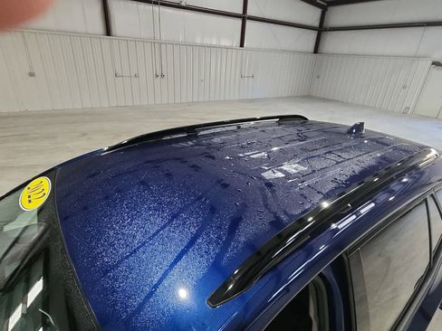 Used 2022 GMC Terrain SLT w/ Tech Package image 33