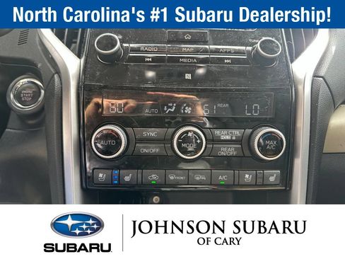 Used 2022 Subaru Ascent Touring w/ Popular Package #2A AWD/4WD image 14