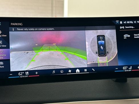 Certified 2024 BMW iX xDrive50 w/ Premium Package image 26