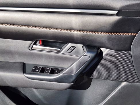 New 2026 MAZDA CX-50 2.5 Hybrid w/ Weather Package image 13