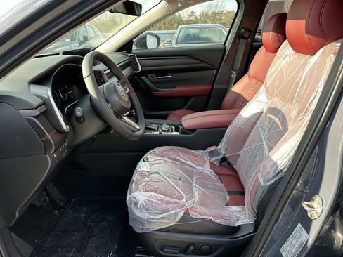 New 2026 MAZDA CX-50 AWD 2.5 Hybrid w/ Weather Package image 23