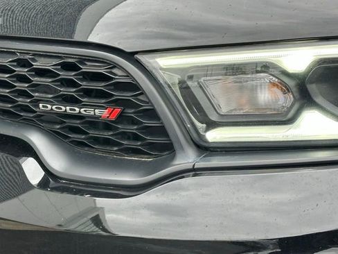 Used 2021 Dodge Durango GT AWD/4WD image 10