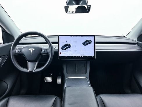 Used 2022 Tesla Model Y Performance image 25