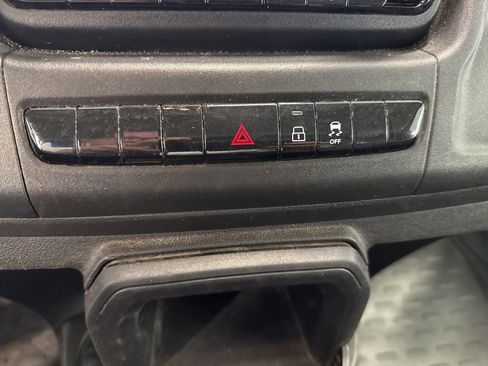 Used 2023 RAM ProMaster 3500 image 10