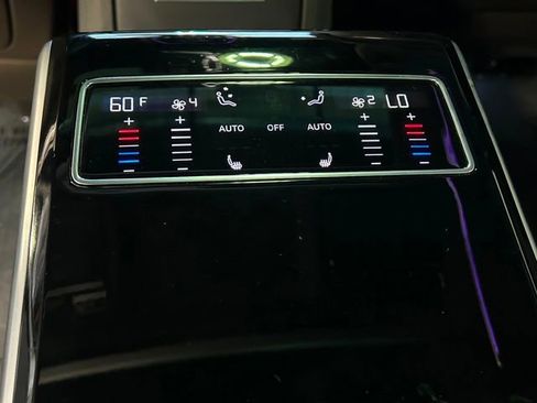Used 2019 Audi A8 L 4.0T w/ First Edition Package image 40