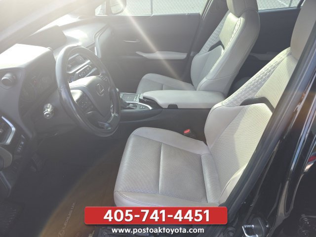 Used 2021 Lexus UX 250h w/ Premium Package AWD/4WD image 14