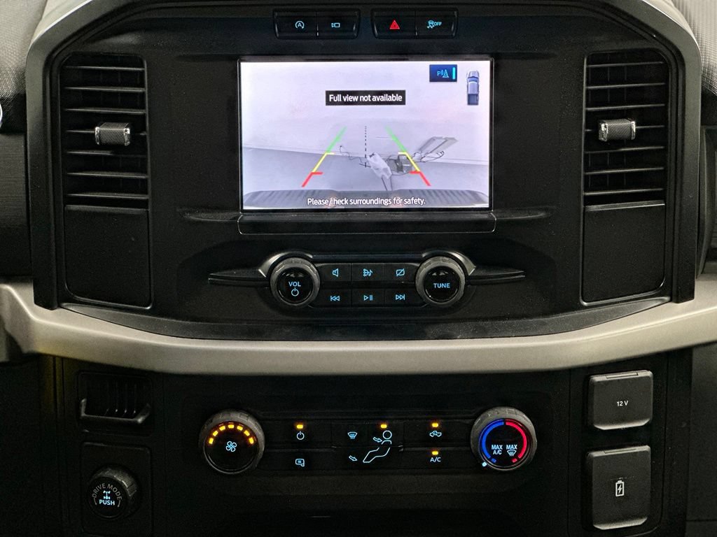 Used 2023 Ford F150 XL RWD image 6