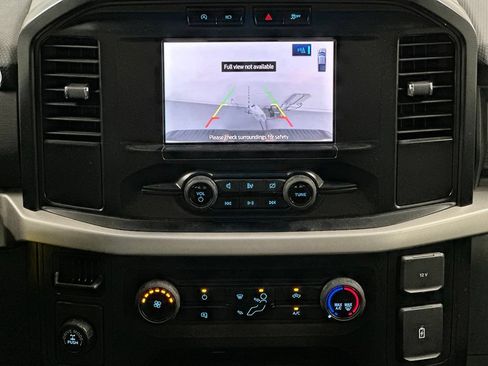 Used 2023 Ford F150 XL RWD image 6