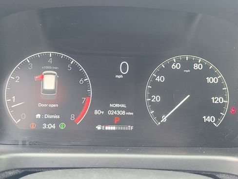 Used 2025 Honda Odyssey Sport-L image 14