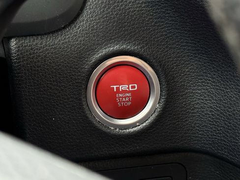 Used 2023 Toyota Tundra SR5 image 4