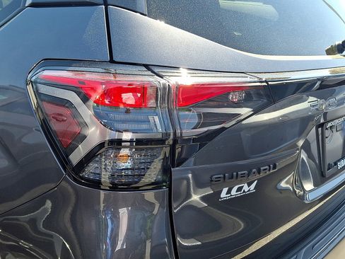 Certified 2026 Subaru Forester Premium AWD/4WD image 30