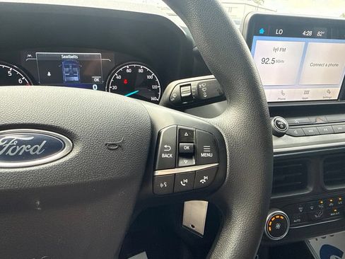 Used 2024 Ford Maverick Tremor w/ Tremor Off-Road Package AWD/4WD image 16