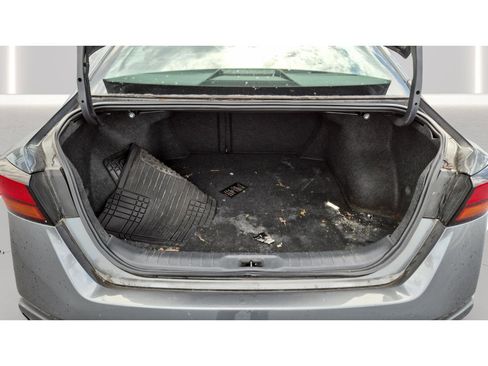 Used 2020 Nissan Altima 2.5 S image 11