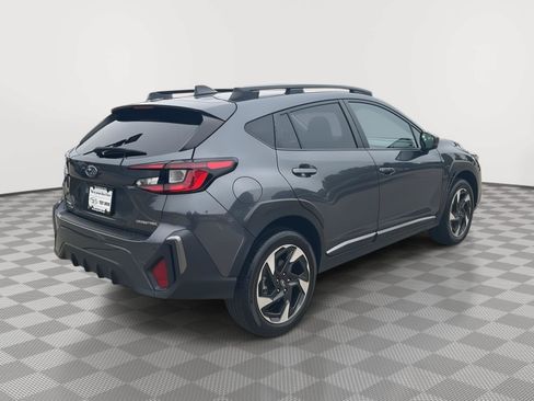 Used 2024 Subaru Crosstrek 2.5i Limited AWD/4WD image 6