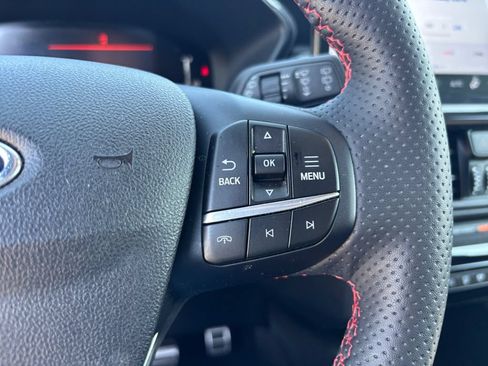 Used 2023 Ford Escape ST-Line w/ Tech Pack #1 FWD image 17