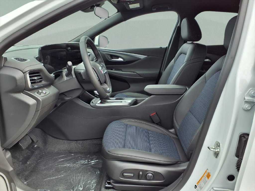 New 2026 Buick Envista Sport Touring w/ Convenience I Package FWD image 11