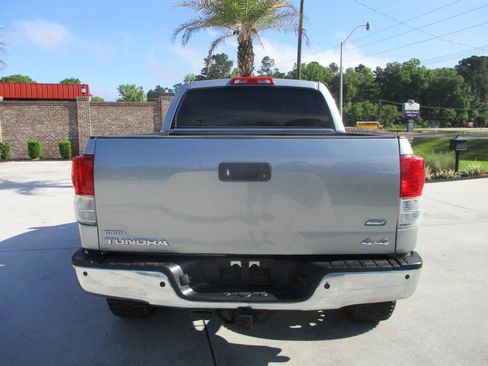 Used 2010 Toyota Tundra Limited image 12