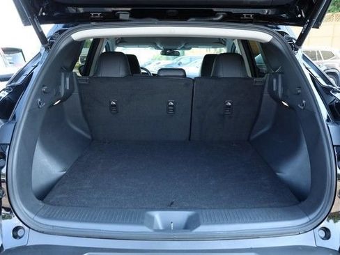 Certified 2025 Nissan Murano SV AWD/4WD image 7