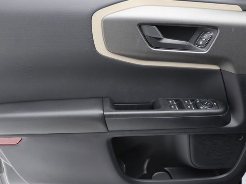 New 2025 Ford Bronco Sport Big Bend image 11