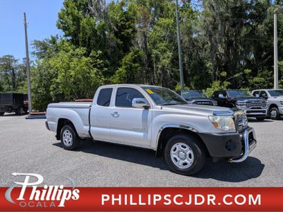 Used 2011 Toyota Tacoma 2WD Access Cab w/ Convenience Pkg