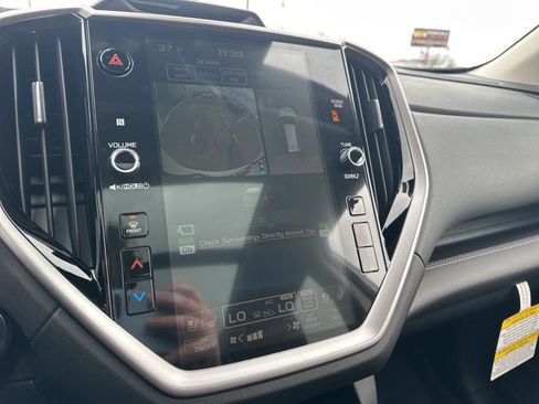 New 2026 Subaru Ascent Touring image 19