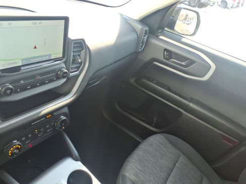 Certified 2022 Ford Bronco Sport Big Bend w/ Convenience Package image 21