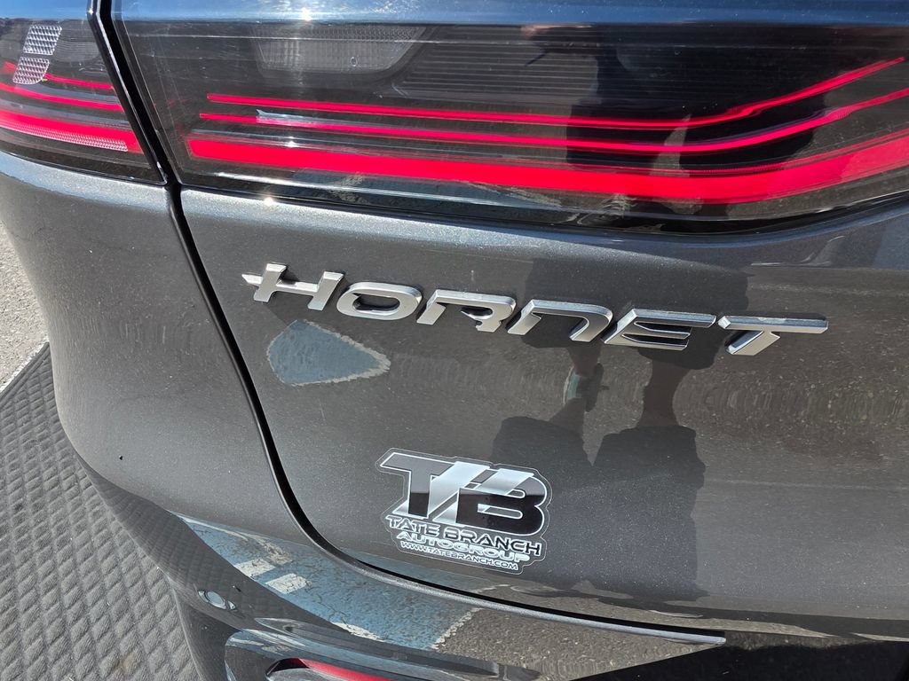 Used 2024 Dodge Hornet R/T Plus AWD/4WD image 33