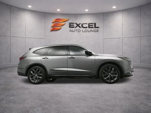 Used 2023 Acura MDX A-Spec image 52