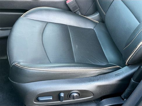 Used 2024 GMC Terrain AT4 w/ LPO, Floor Liner Package image 18